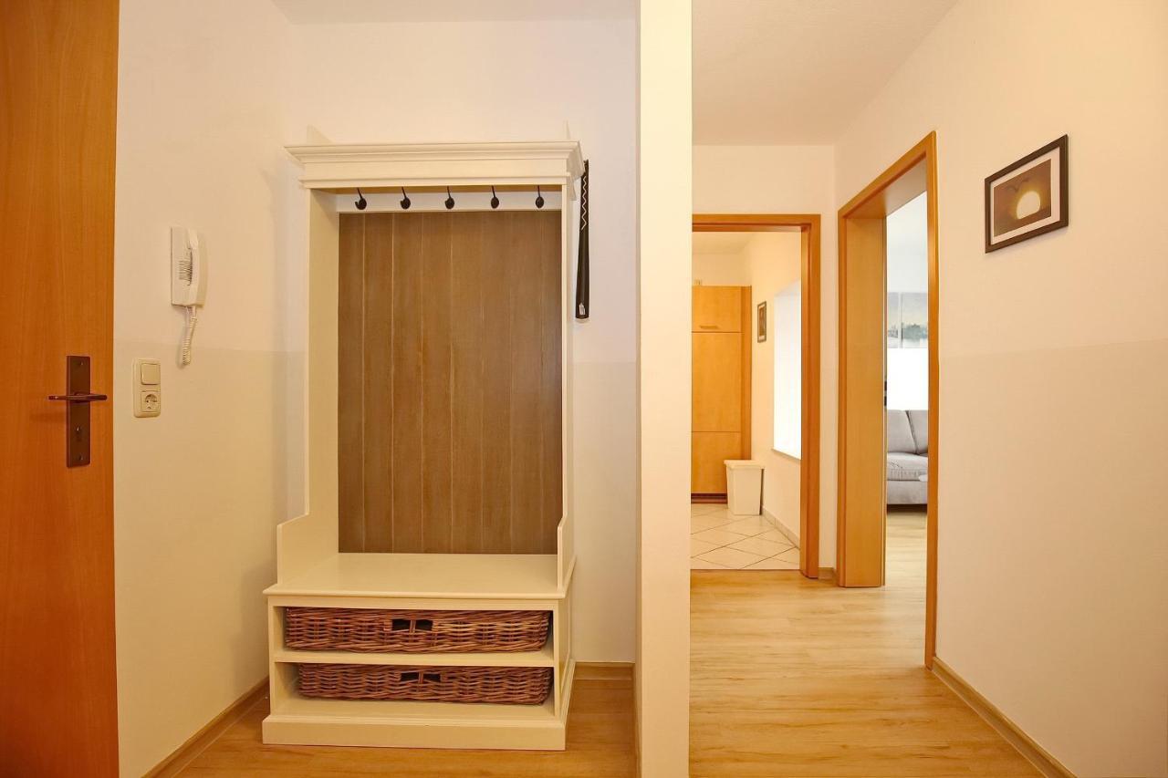 Waterkant Wohnung 14 - Kranich Boltenhagen  Buitenkant foto